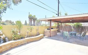 5 Rooms Villa Near Disneyland, Golf Course And Trial To Beach